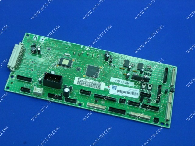 DC Controller Board Assembly [2nd]